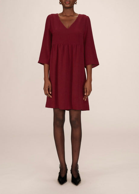 Susana Short Dress