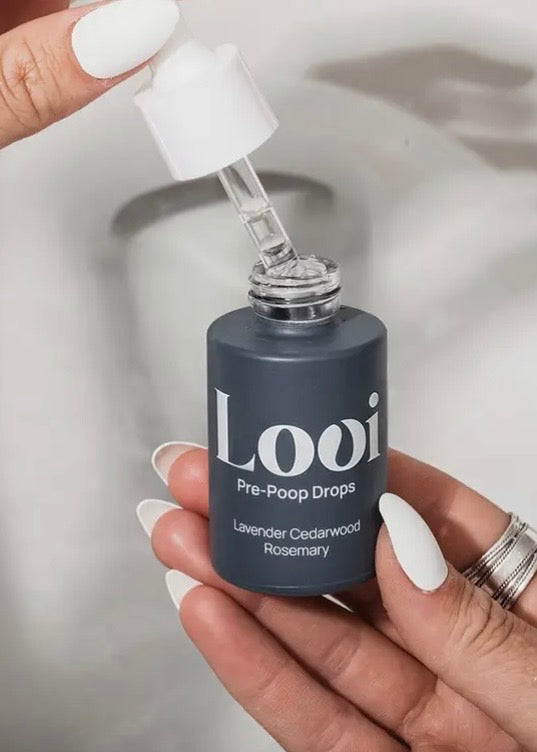 Looi Drops