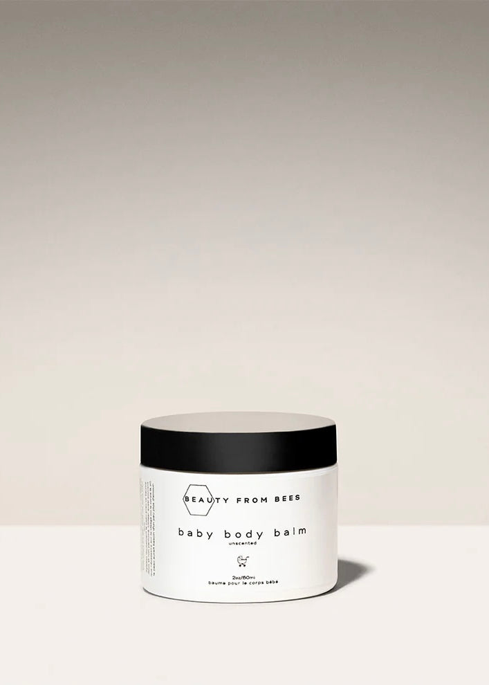 Baby Body Balm