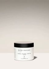 Baby Body Balm