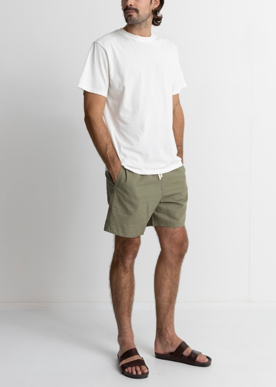 Classic Linen Jam