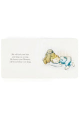 The Magic Bunny Book