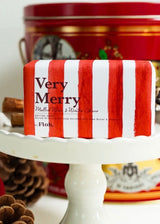 Very Merry Soap
