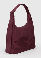 Nylon Shoulder Bag