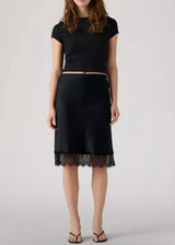 Lynn Midi Skirt