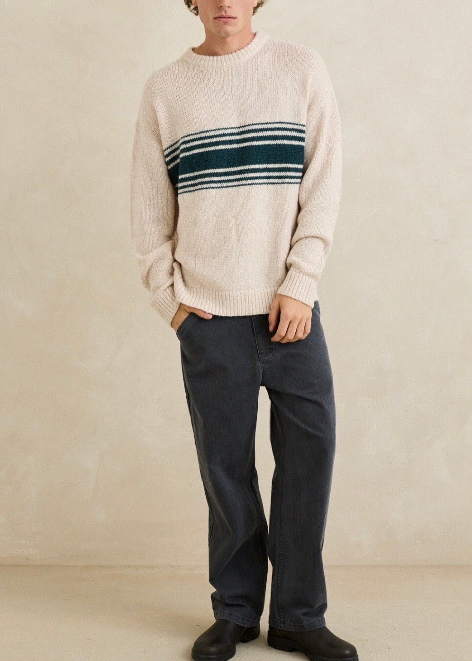 Strata Knit