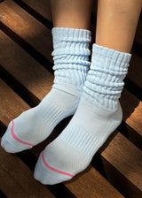 Ballet Socks