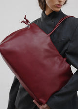*pre-order Aug 15 Milos Vegan Bag