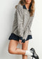 Josie Stripe Long Sleeve