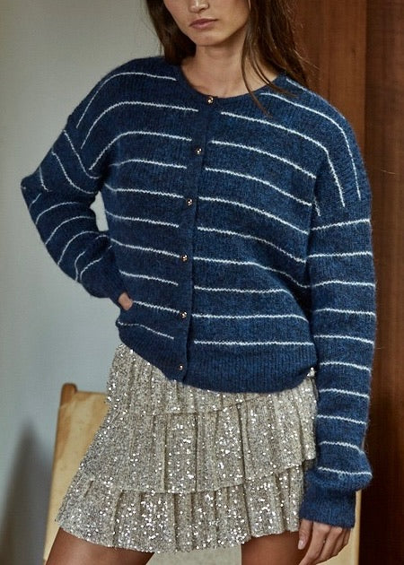 Belle Cardigan