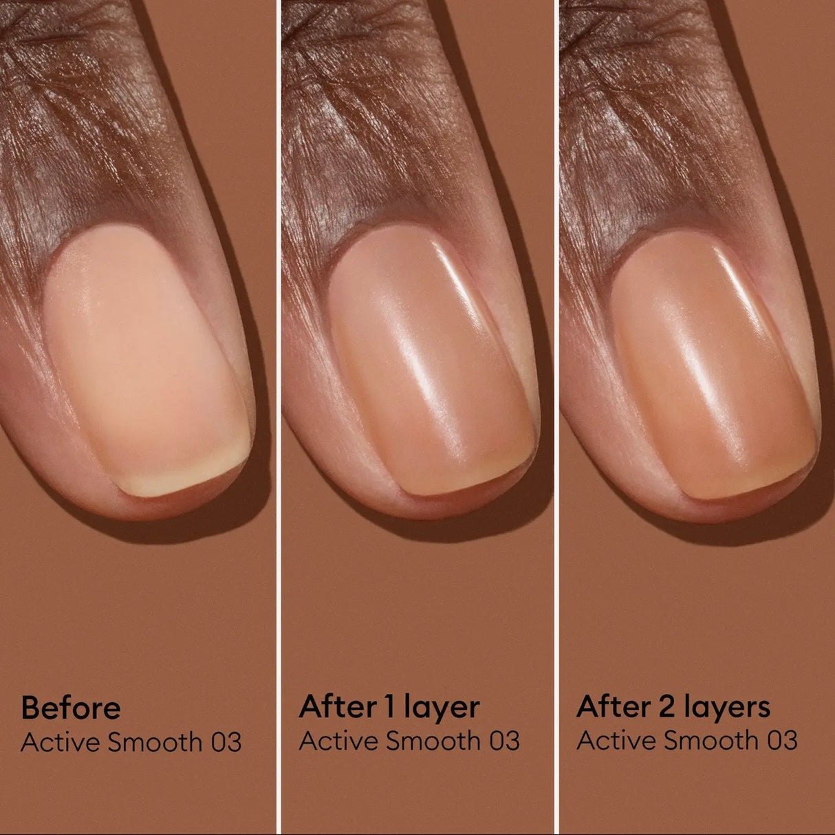 Nail Care - Active Smooth Ridge Filler
