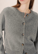 Sanders Cardigan