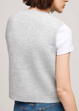 Winnie Sweater Vest