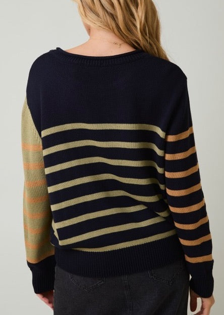 Lonely Fall Sweater