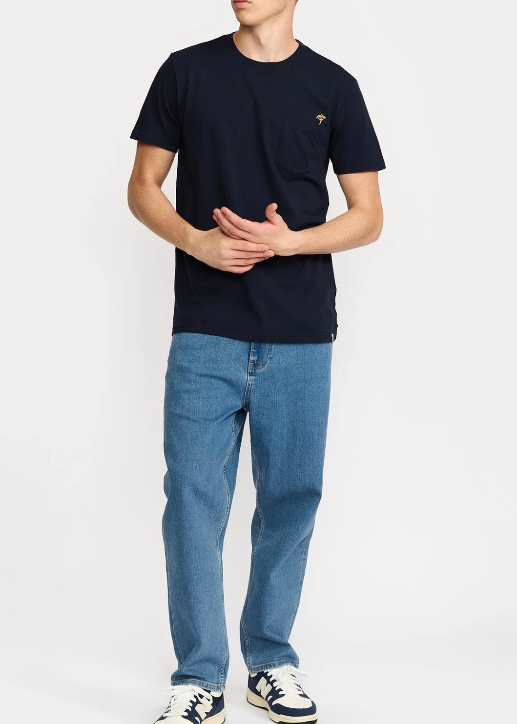Mushroom T-Shirt / 1457