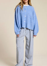 Open Sky Cardigan