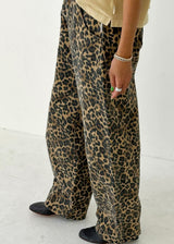 Arc Pants Long