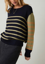 Lonely Fall Sweater