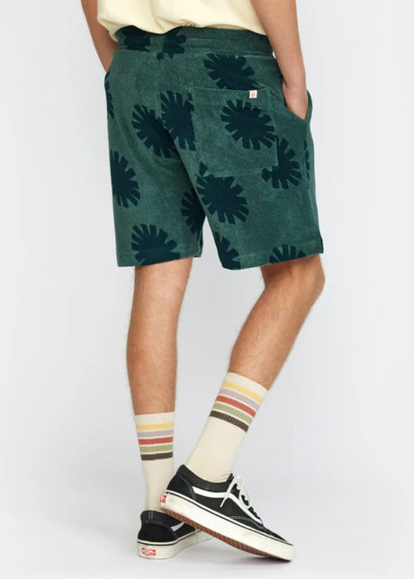 Terry Cuban Shorts