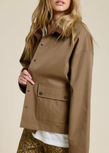Chelsey Utility Jacket