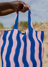 Wave Tote