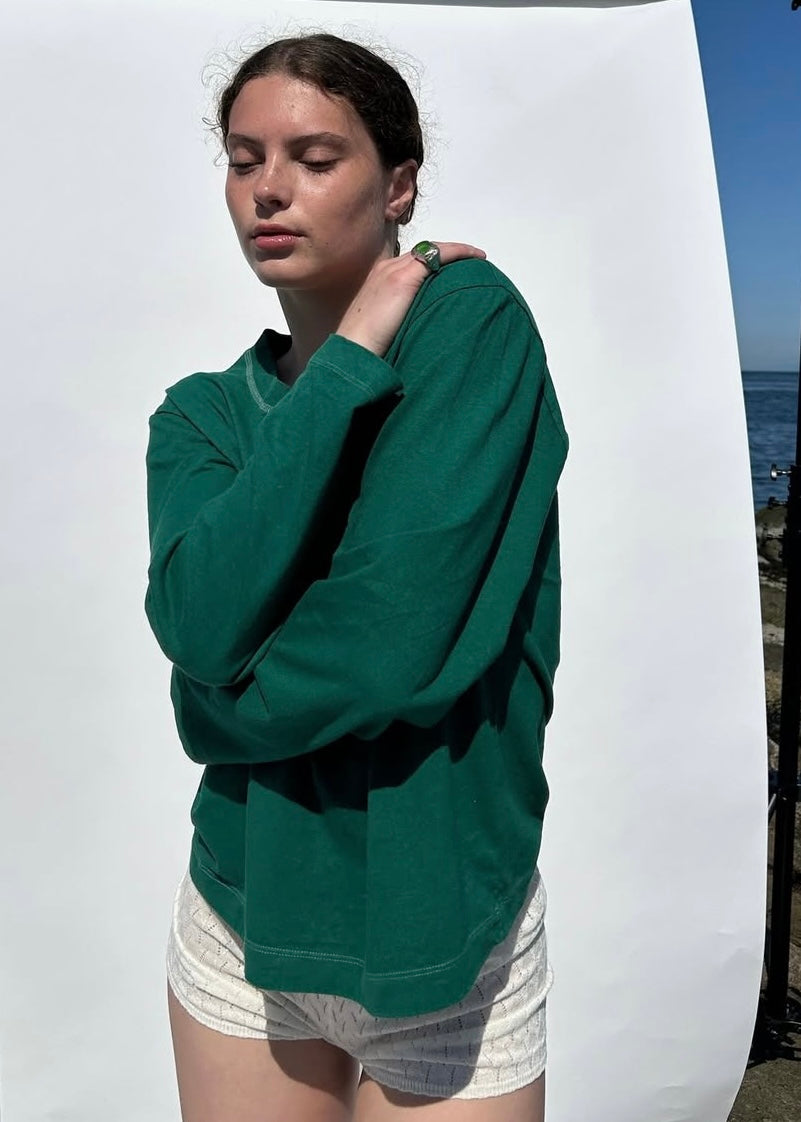 Hemp Bay Henley
