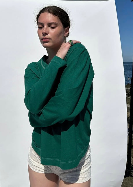 Hemp Bay Henley
