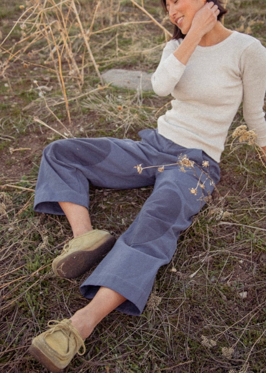 Daphne Trouser