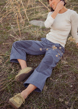 Daphne Trouser