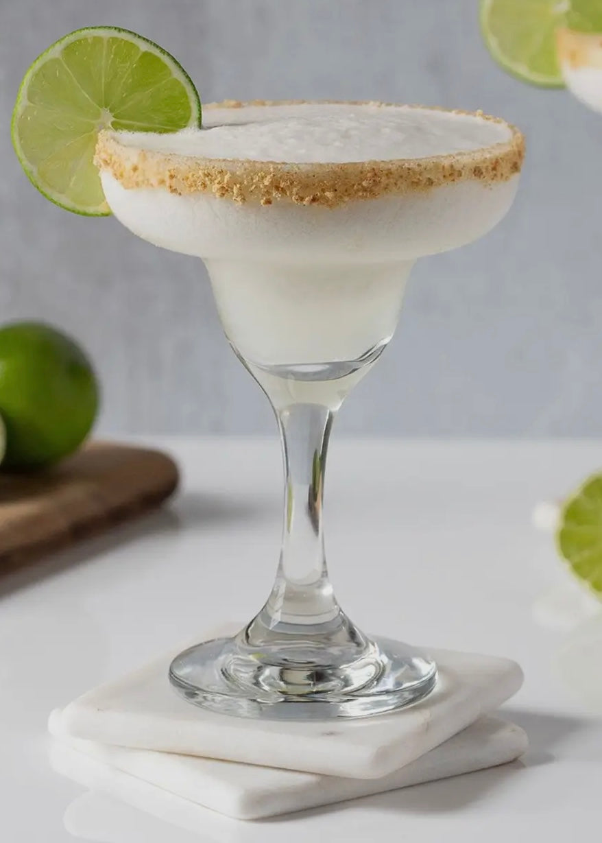 Margarita Frozen Cocktail