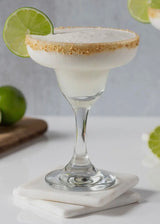 Margarita Frozen Cocktail