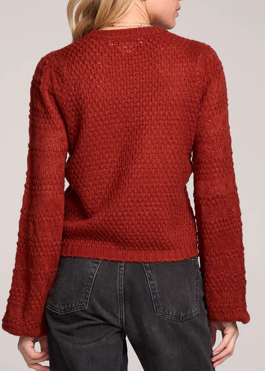 Margow Sweater