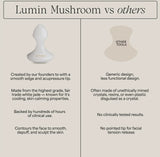 Lumin Mushroom