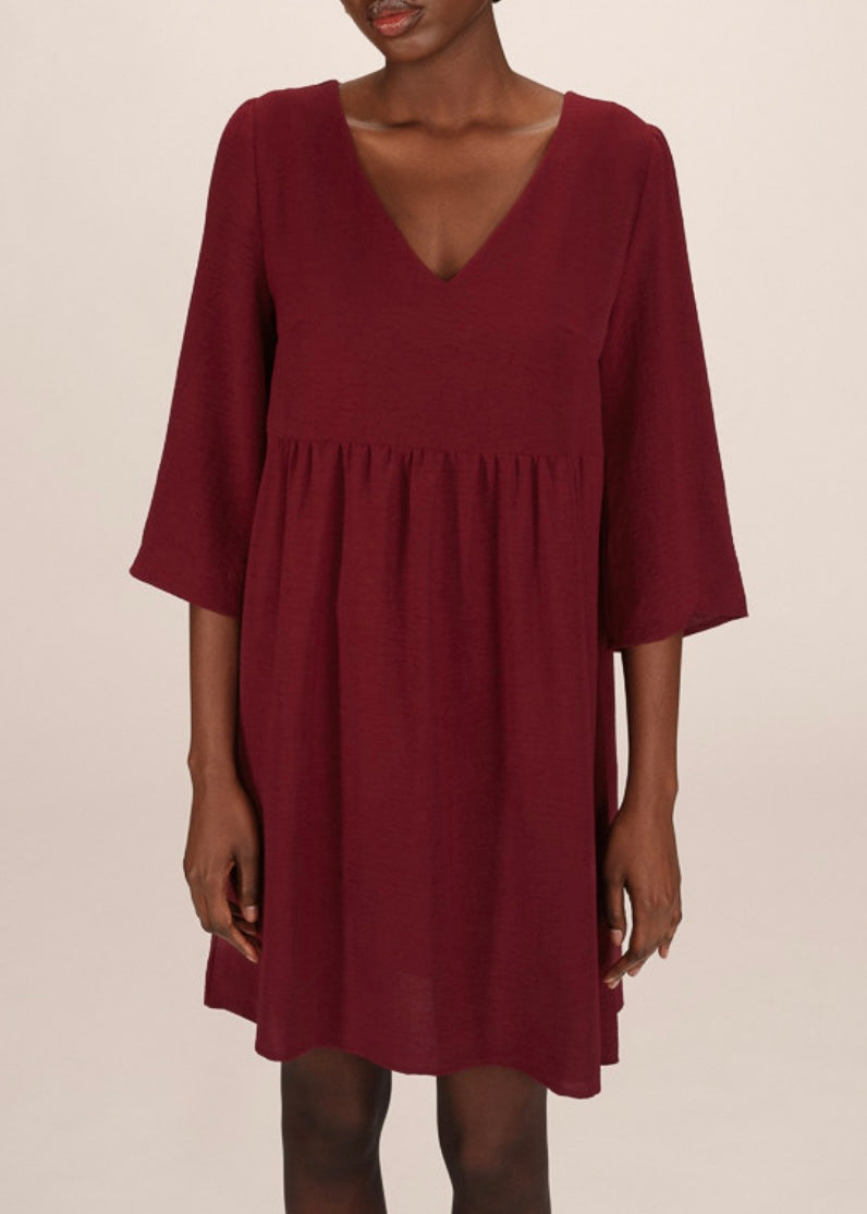 Susana Short Dress