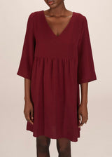 Susana Short Dress