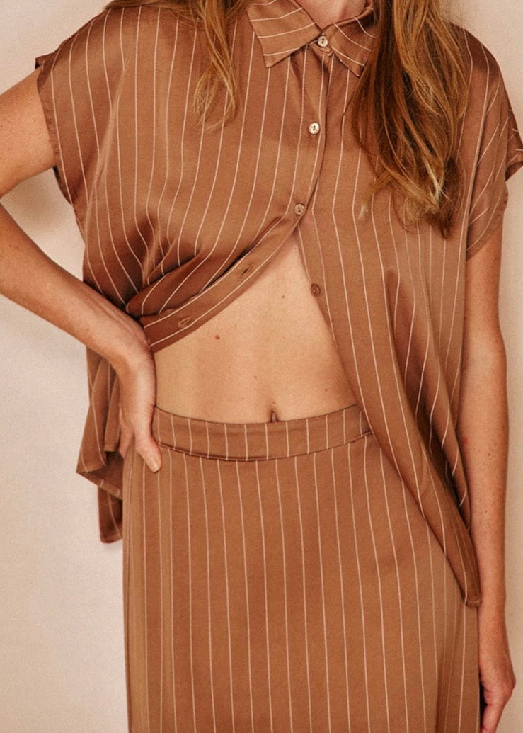 Moka Skirt