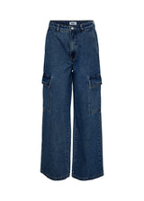 Astas Straight Jeans