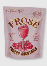 Frose' Frozen Cocktail