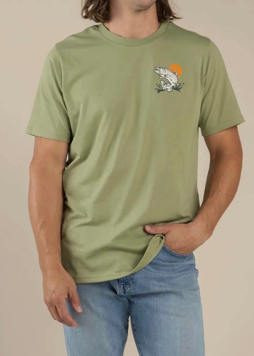 El Captain T-Shirt