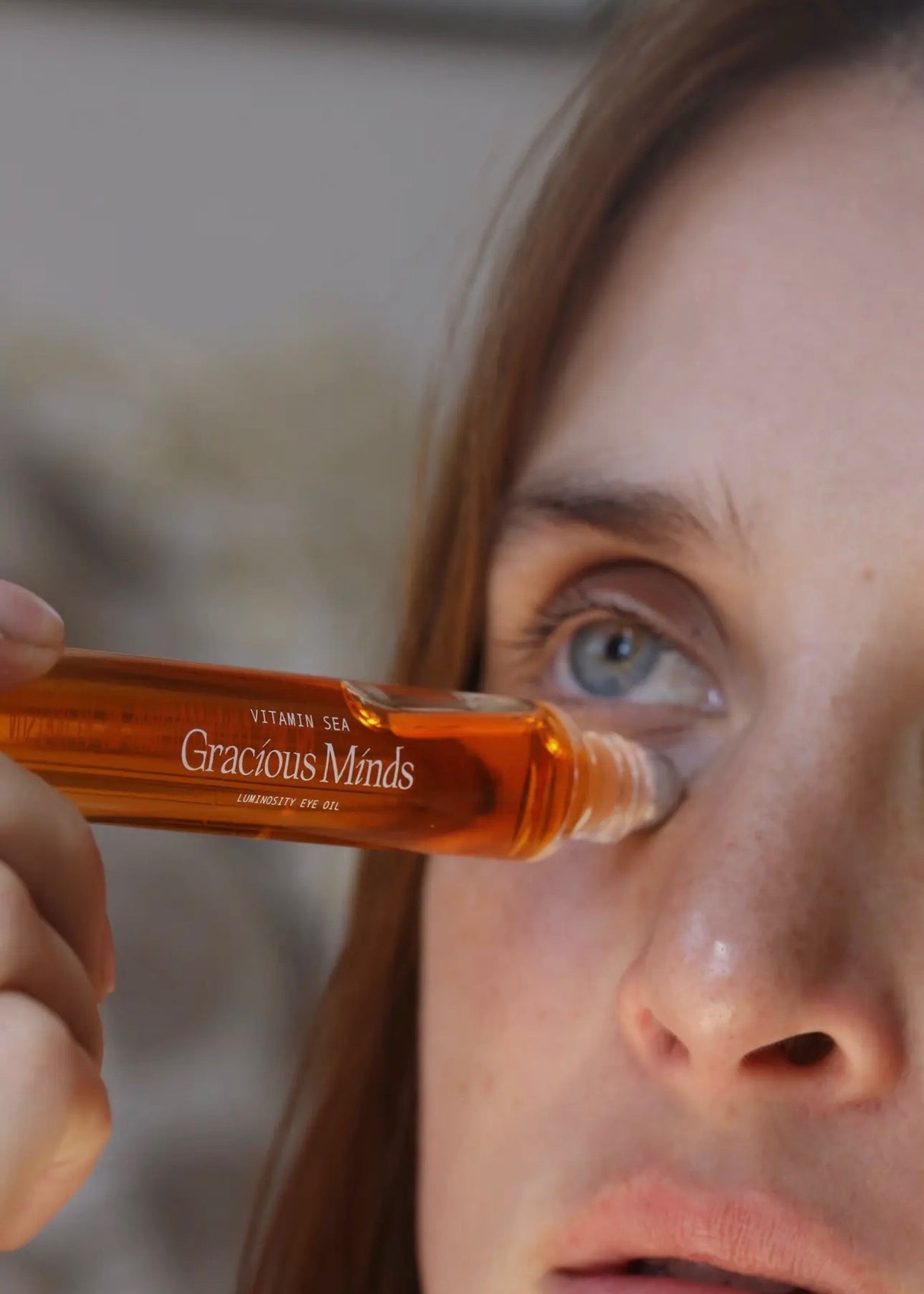 Vitamin Sea Eye Oil