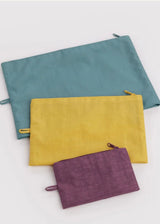 Go Pouch Set