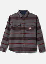 Altered Threads Overshirt