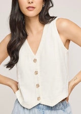 Kyra Vest