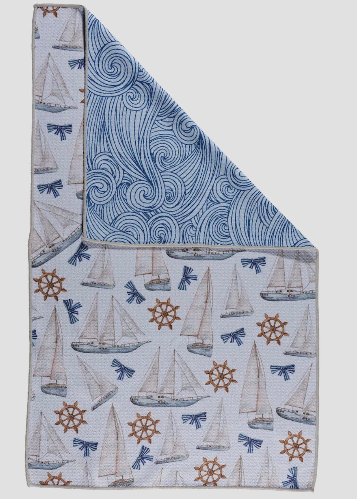 Bloom Kitchen Towel