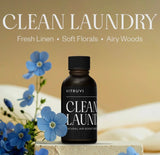 Clean Laundry Air Scent Refill