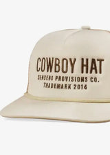 Cowboy Hat