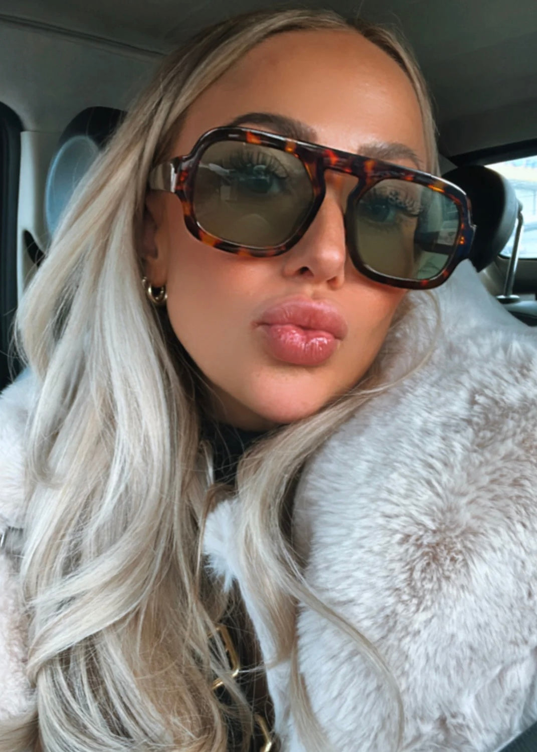 Sloane Sunglasses