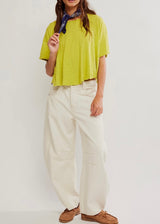Elsie Swing Top