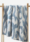 Casablanca Throw