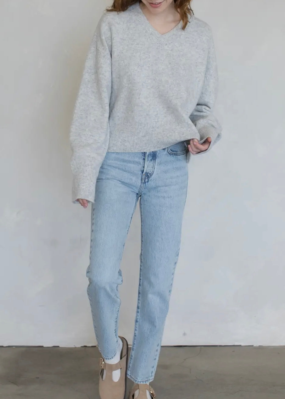 Bree Sweater